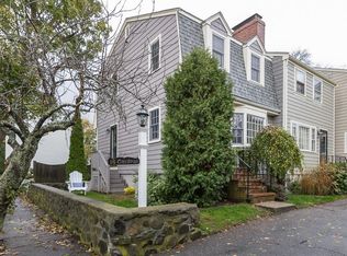 18 Central St UNIT 1, Marblehead, MA 01945