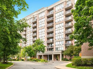 1720 Eglinton Ave E #821, Toronto, ON M4A 2X8