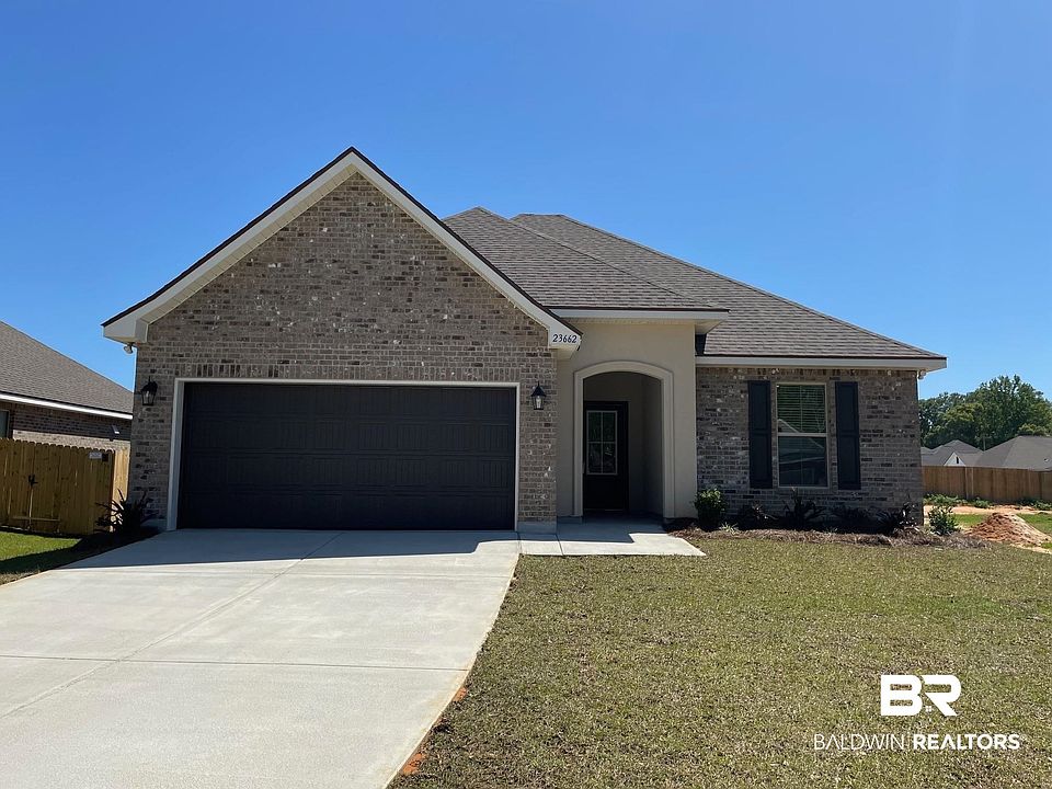 1st image of 23662 Lampkin Dr