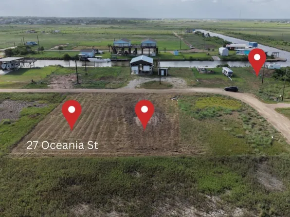 27 Oceania St Lot 493, Bay City, TX 77414