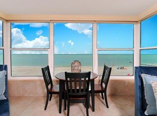 14800 Gulf Blvd APT 203, Madeira Beach, FL 33708