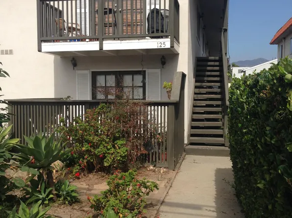 125 Holly Ave., 125 Holly Ave APT 7, Carpinteria, CA 93013