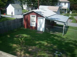 116 Oak St, Harrisburg, PA 17109