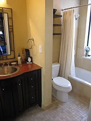 Rented by Newell and Assoc.