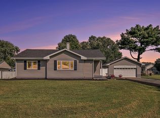 310 N Oregon Ave, Osceola, IN 46561