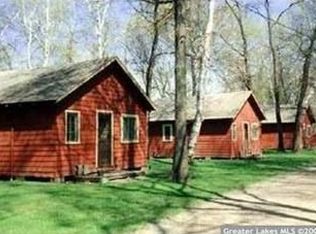 24713 County Road 3, Merrifield, MN 56465
