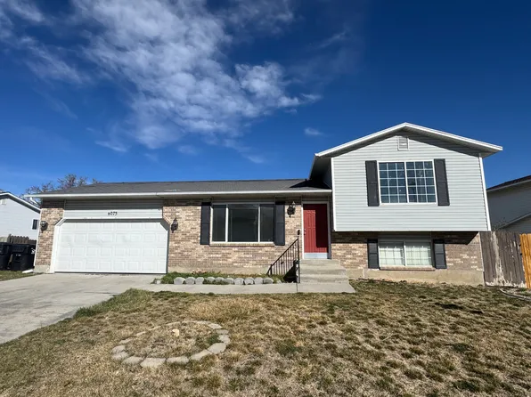 6075 S 6105 W, Salt Lake City, UT 84118