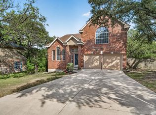 25030 Burnt Arrow, San Antonio, TX 78258
