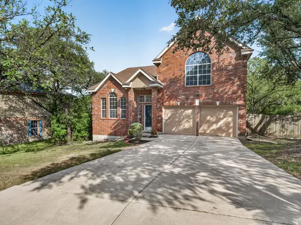 25030 Burnt Arrow, San Antonio, TX 78258