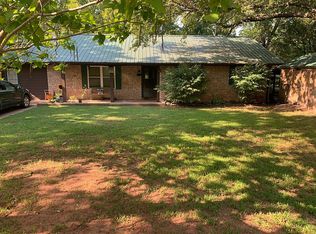 406 E Broad St, Stillwater, OK 74062