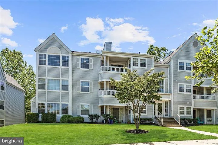 8381 Montgomery Run Rd #K — Photo 2