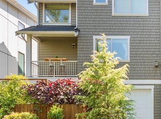 821 NW 53rd Street #A, Seattle, WA 98107