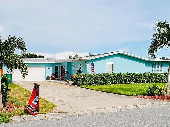 2150 Shell Ave, Indialantic, FL 32903
