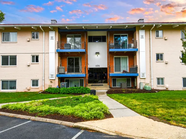 11376 Cherry Hill Rd Unit 201, Beltsville, MD 20705