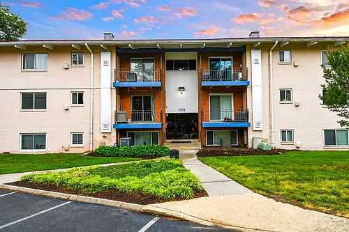 11376 Cherry Hill Rd #201 Photo 1