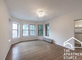 7722 N Marshfield Ave #2A, Chicago, IL 60626