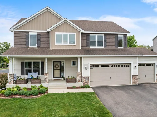 833 Egret Ln, Waconia, MN 55387