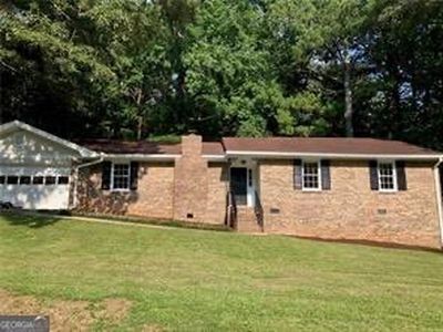 470 Ovara Ct, Stone Mountain, GA, 30088