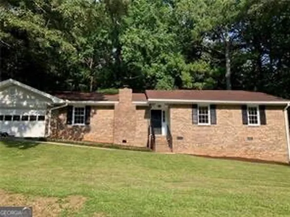 470 Ovara Ct, Stone Mountain, GA 30088