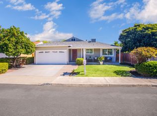 663 Salberg Ave, Santa Clara, CA