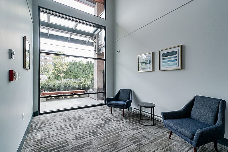 Coquitlam Apartment for rent - 1 Bedroom — photo 13