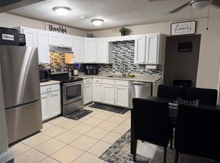 1224 Whittenburg Dr, Fort Worth, TX 76134