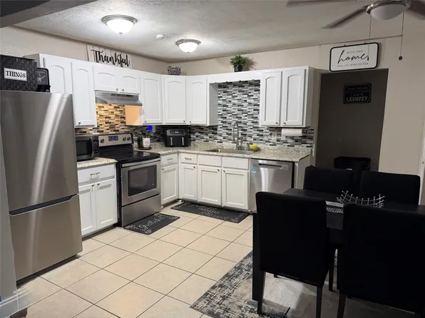 1224 Whittenburg Dr, Fort Worth, TX 76134