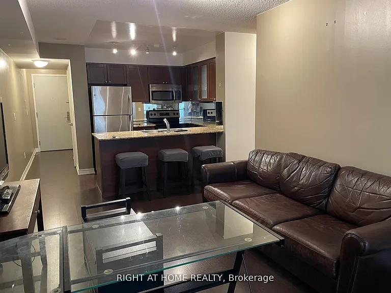 761 Bay St #807 — Photo 5