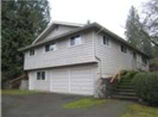 14217 Old Redmond Rd, Redmond, WA 98052