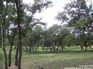 293 Triple Trl, Blanco, TX 78606