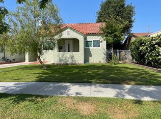 616 N Lincoln St, Burbank, CA 91506