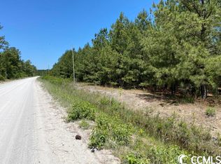 Tbd Bonnie Bay Rd, Loris, SC 29569