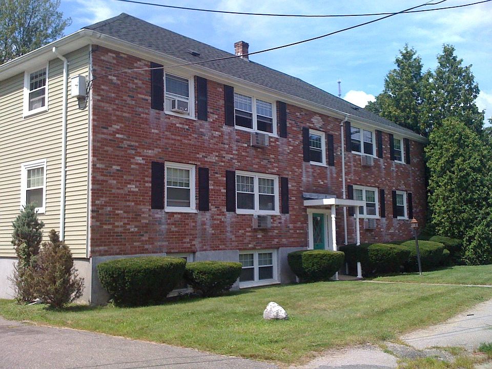 1st image of 33 Mullin Ave APT 1