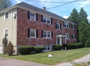 33 Mullin Ave APT 1, Quincy, MA 02169