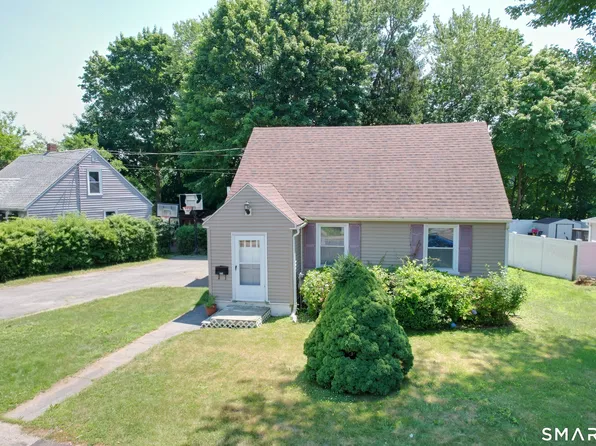354 Edgewood Avenue, Waterbury, CT 06706