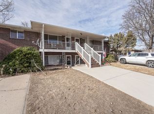 Dotsero1605 (CW-LN), Loveland, CO 80538