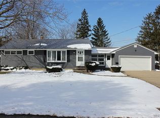 5678 Stilwell Rd, Hamburg, NY 14075