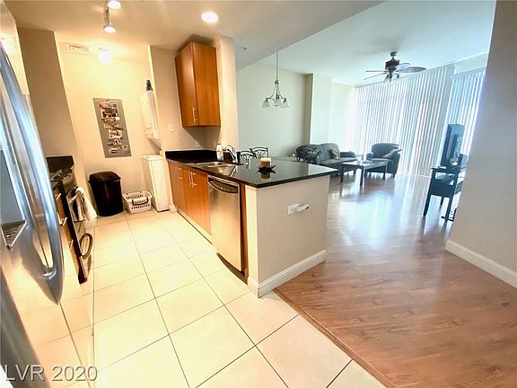 2nd image of 200 W Sahara Ave Unit 2704