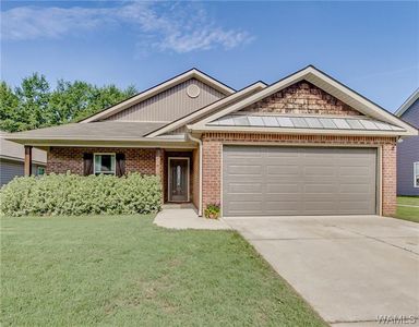 6221 Mimosa Gardens Cir, Tuscaloosa, AL, 35405