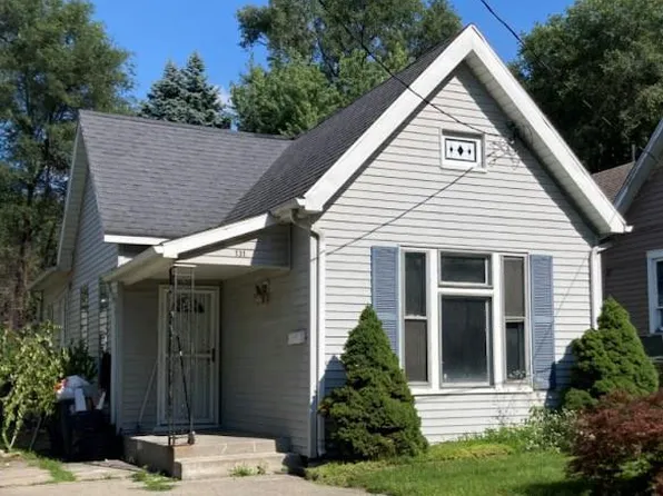 131 S Detroit Ave, Toledo, OH 43609