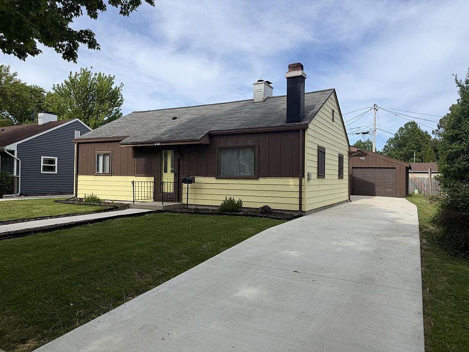 1st image of 1811 S 21st STREET