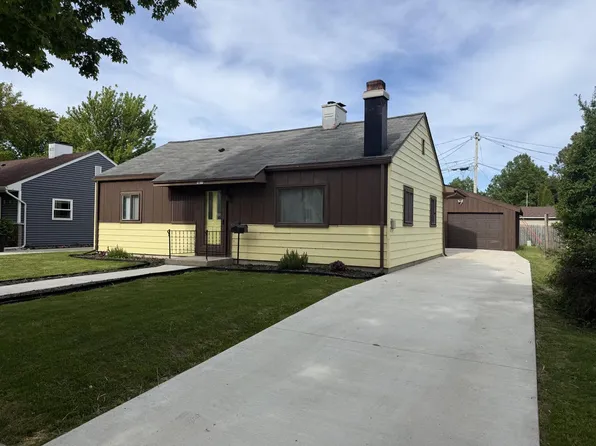 1811 S 21st STREET, Sheboygan, WI 53081
