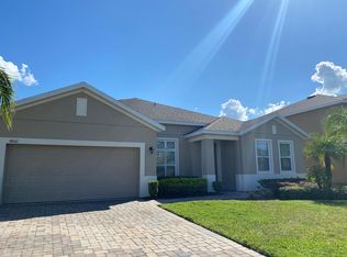 14512 Black Lake Preserve St, Winter Garden, FL 34787