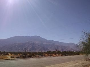 17477 Louise, Palm Springs, CA --