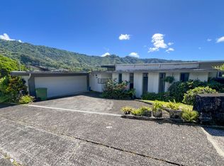 3447 Oahu Ave, Honolulu, HI 96822