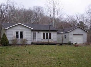 8426 Cuzco Rd N, French Lick, IN 47432