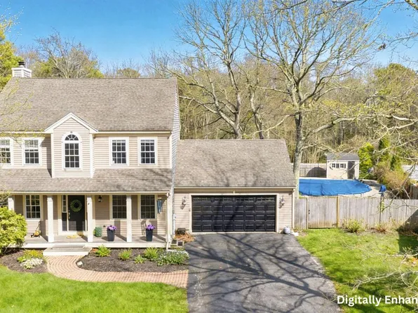 3 Dover Lane, Buzzards Bay, MA 02532