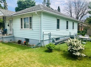 859 Victoria St #B, Kingston, ON K7K 4T6