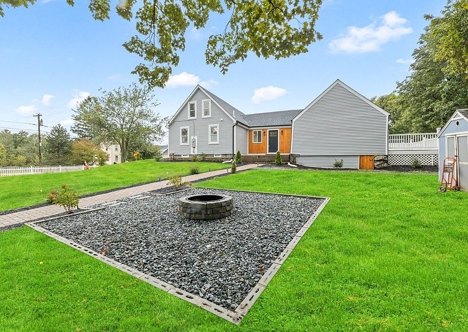 1297 Washington St, Abington, MA 02351 MLS 73161920 Zillow