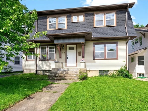 49 Woodcrest Ave, Dayton, OH 45405